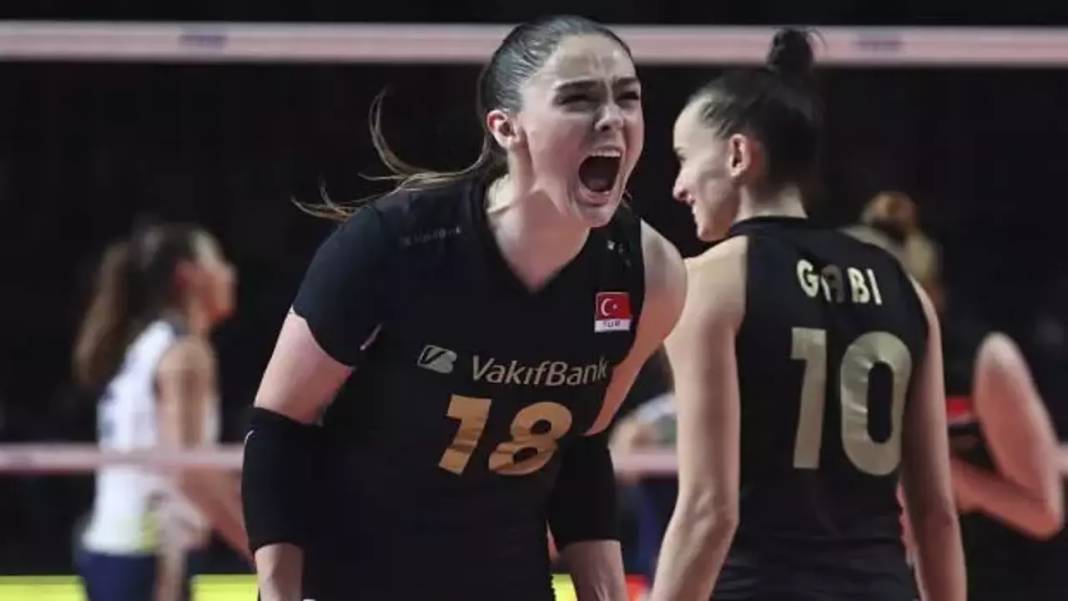 Zehra Güneş'in yeni hali şaşırttı 4